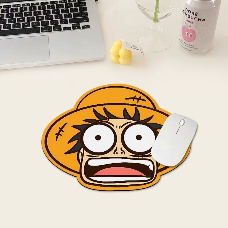 One Piece Luffy Mouse Pad, Sma - Tablet Accessories บทวิจารณ์และราคา