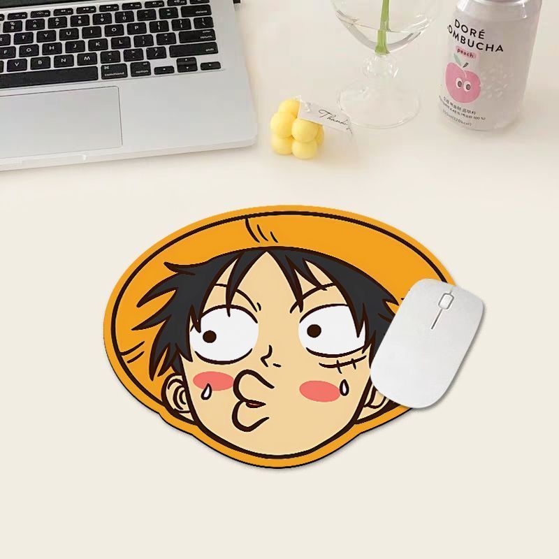 One Piece Luffy Mouse Pad, Sma - Tablet Accessories บทวิจารณ์และราคา