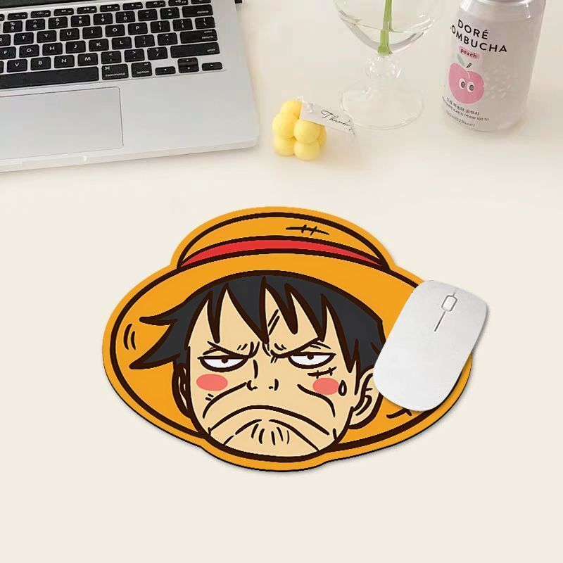 One Piece Luffy Mouse Pad, Sma - Tablet Accessories บทวิจารณ์และราคา