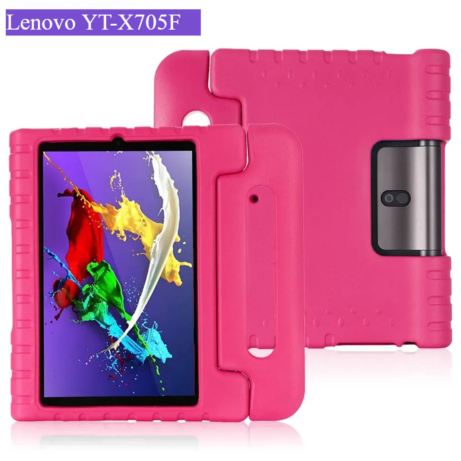 EVA Kids Tablet Case for  Leno - Toddler Tablet Accessories บทวิจารณ์และราคา
