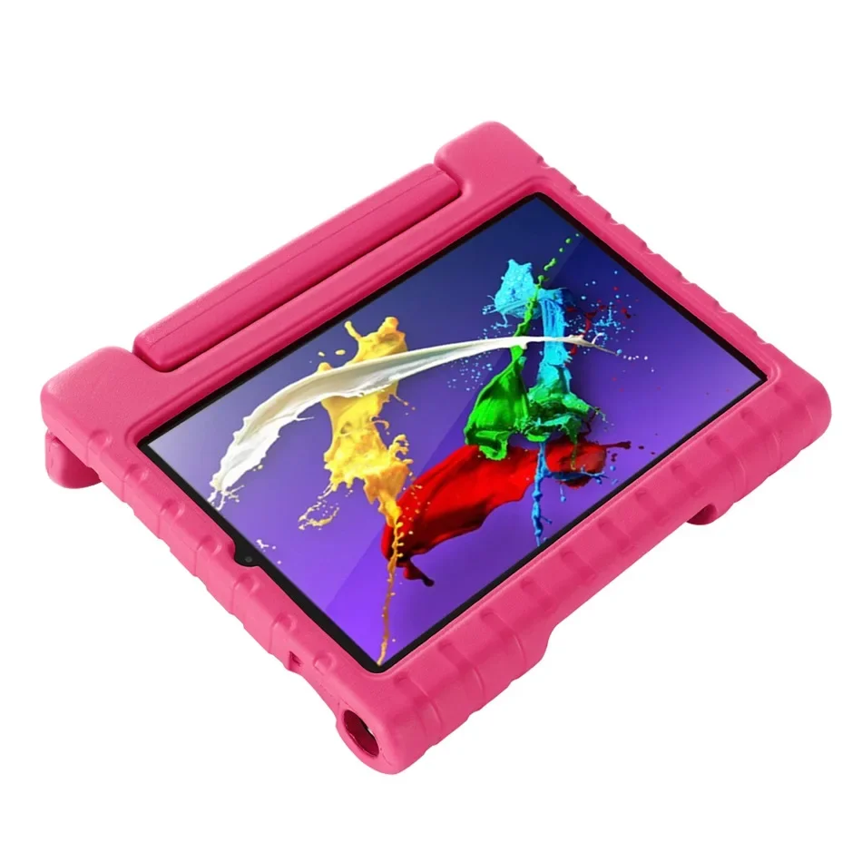 EVA Kids Tablet Case for  Leno - Toddler Tablet Accessories บทวิจารณ์และราคา