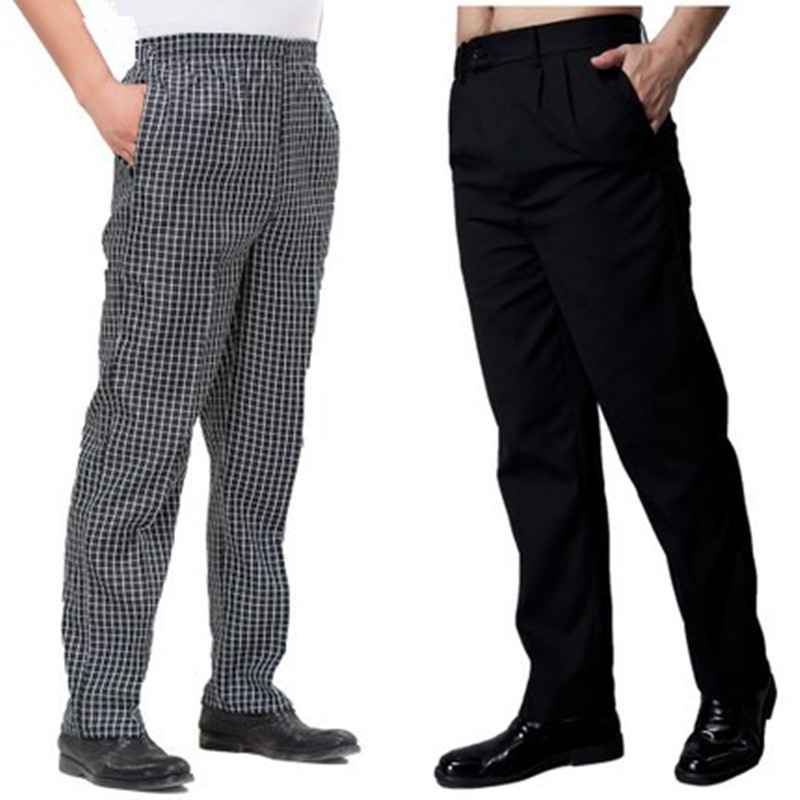 Newest style Chef pants autumn - Zebra Tablet Accessories บทวิจารณ์และราคา
