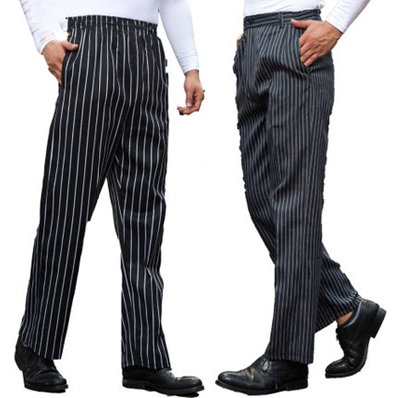 Newest style Chef pants autumn - Zebra Tablet Accessories บทวิจารณ์และราคา
