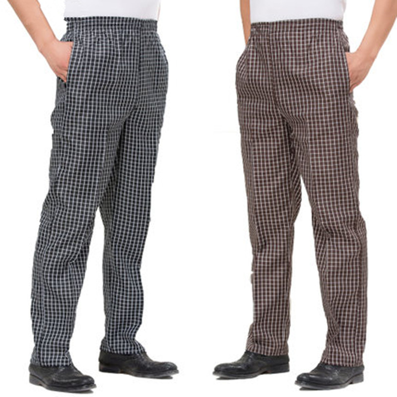 Newest style Chef pants autumn - Zebra Tablet Accessories บทวิจารณ์และราคา