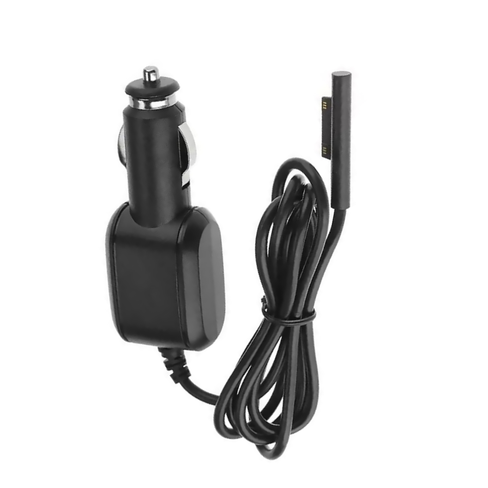 Universal Car Charger 15V For  - Microsoft Tablet Accessories บทวิจารณ์และราคา