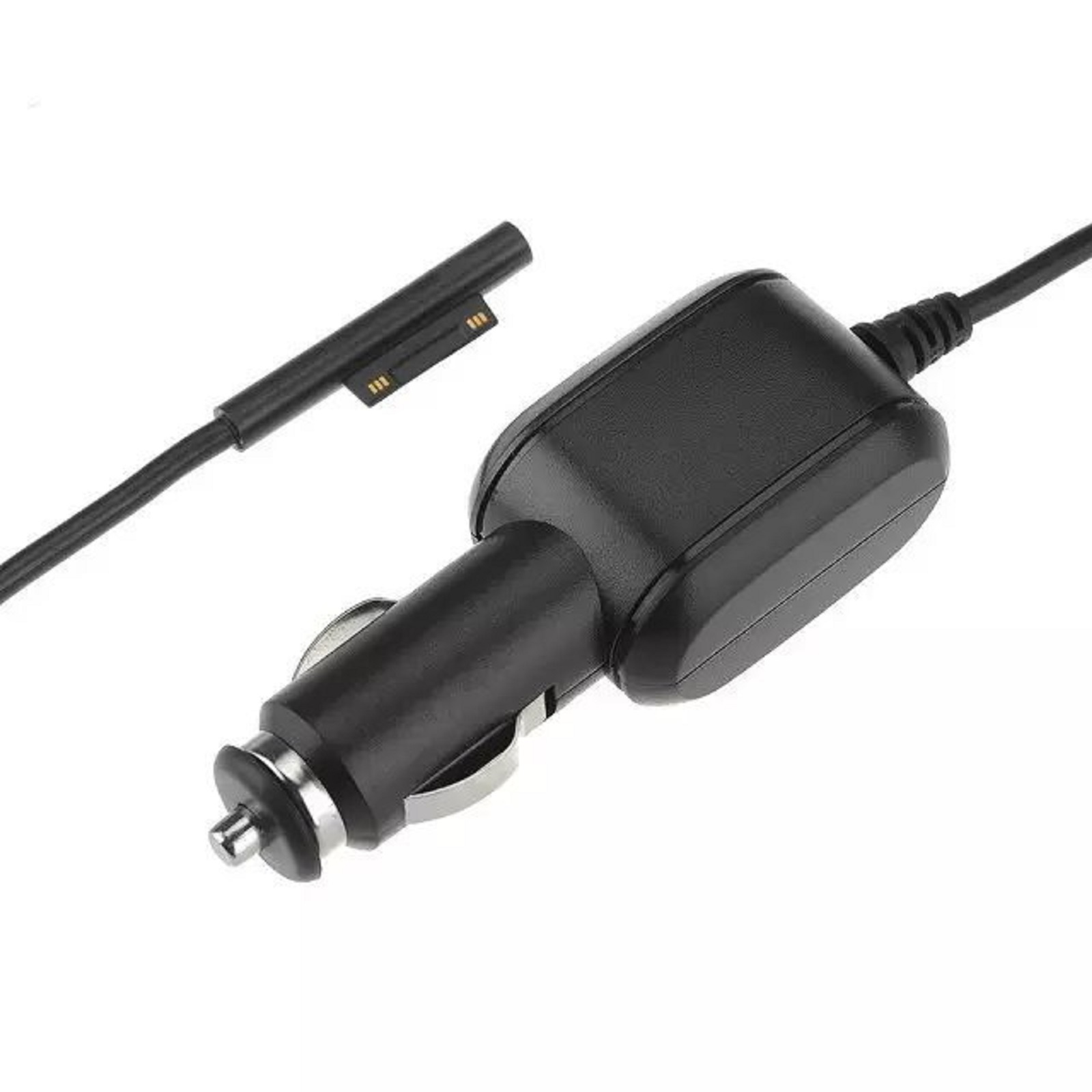 Universal Car Charger 15V For  - Microsoft Tablet Accessories บทวิจารณ์และราคา