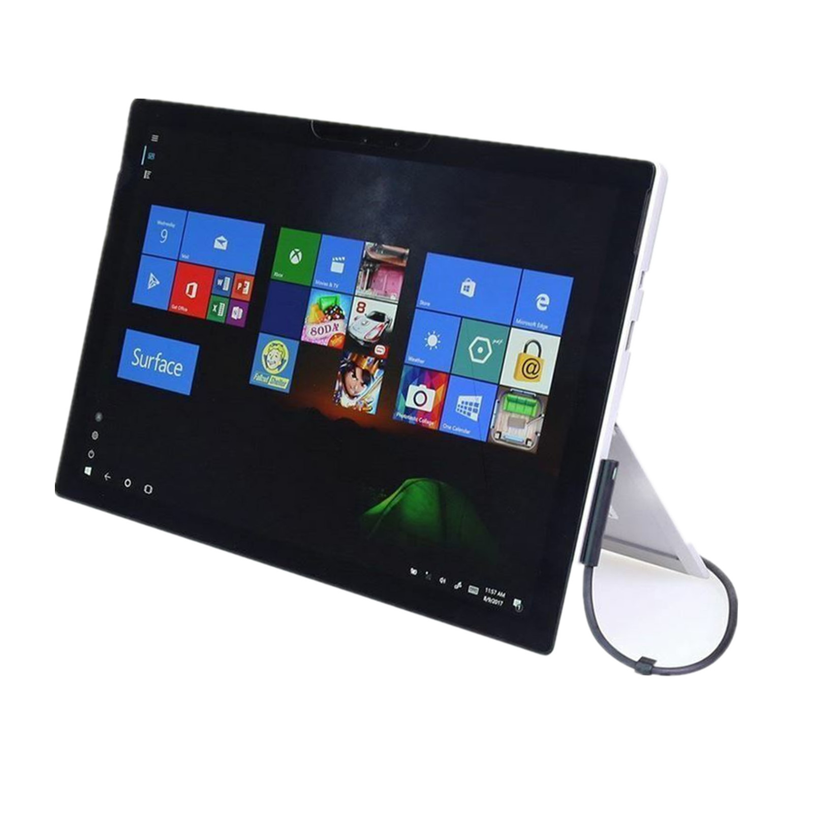 Universal Car Charger 15V For  - Microsoft Tablet Accessories บทวิจารณ์และราคา