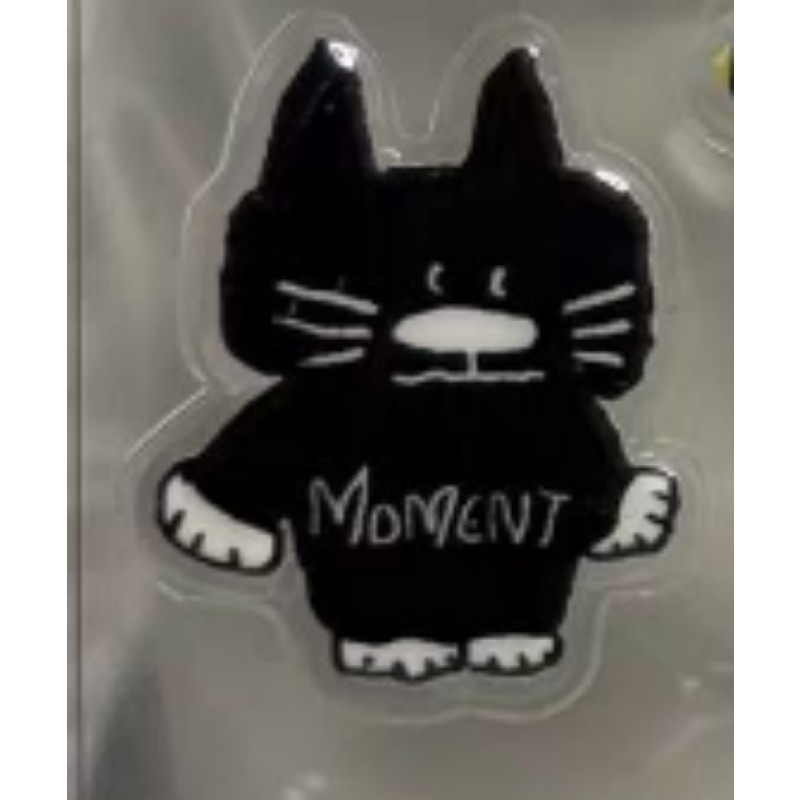 Cute Cartoon Cat Dog 3D Transp - Tablet Accessories บทวิจารณ์และราคา