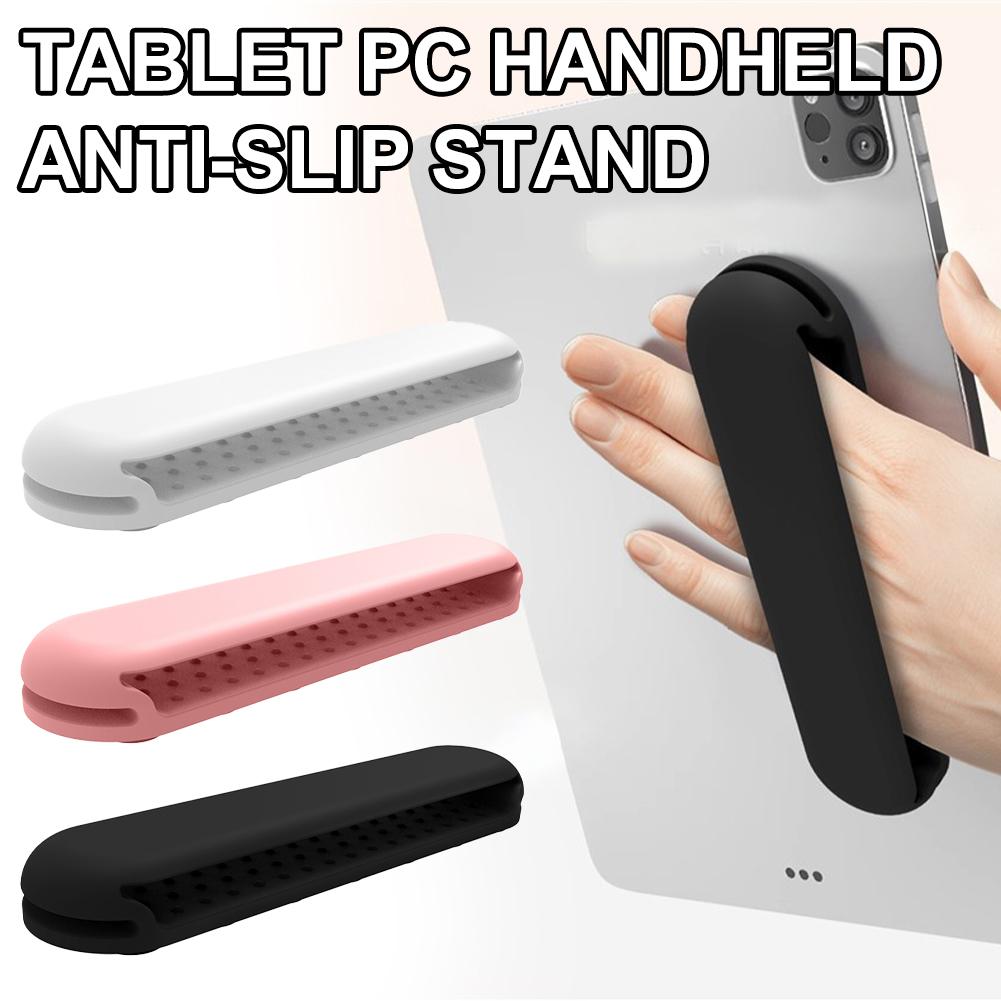 1pc Handed Tablet & Phone Grip - Huawei Tablet Accessories บทวิจารณ์และราคา