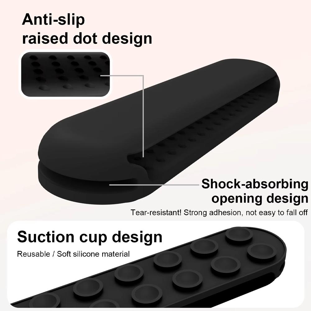 1pc Handed Tablet & Phone Grip - Huawei Tablet Accessories บทวิจารณ์และราคา