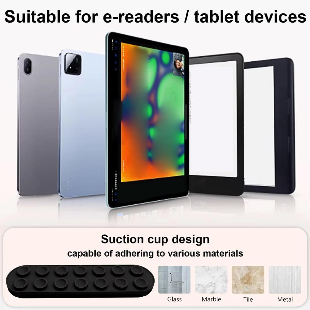 1pc Handed Tablet & Phone Grip - Huawei Tablet Accessories บทวิจารณ์และราคา