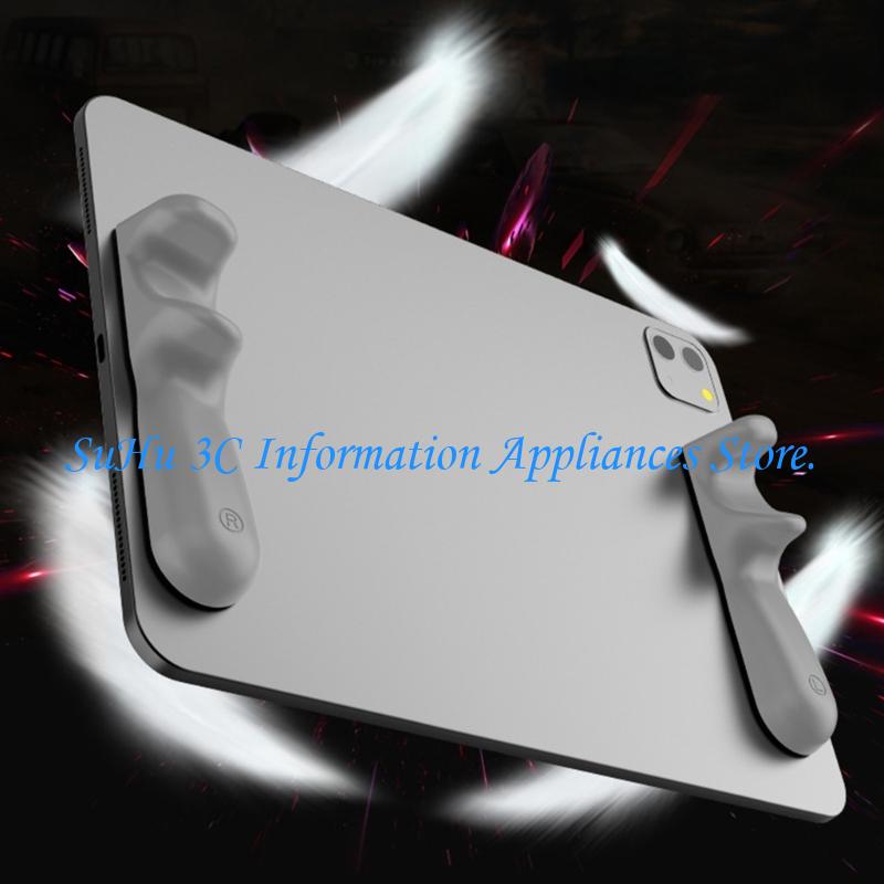  2Pcs Tablet Mobile Game Joyst - Tablet Gaming Accessories บทวิจารณ์และราคา