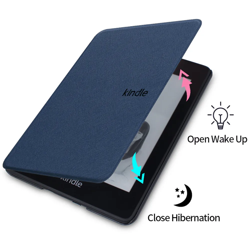 Case For Kindle Paperwhite 202 - Redmi Tablet Accessories บทวิจารณ์และราคา