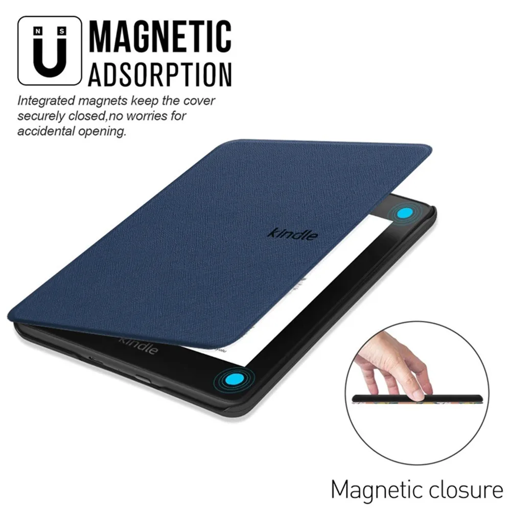 Case For Kindle Paperwhite 202 - Redmi Tablet Accessories บทวิจารณ์และราคา
