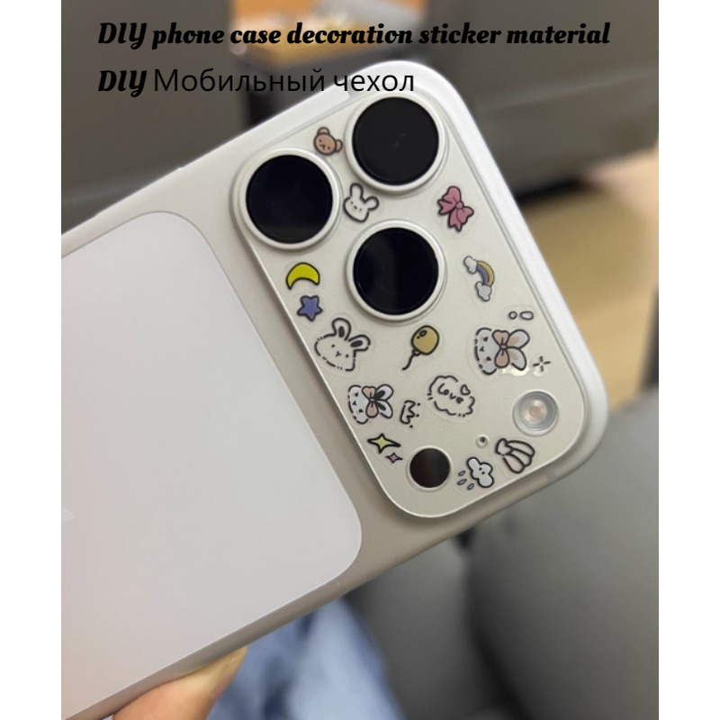 Cute Cartoon Stickers for Pets - Boox Tablet Accessories บทวิจารณ์และราคา