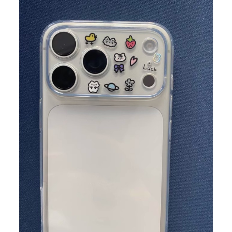 Cute Cartoon Stickers for Pets - Boox Tablet Accessories บทวิจารณ์และราคา