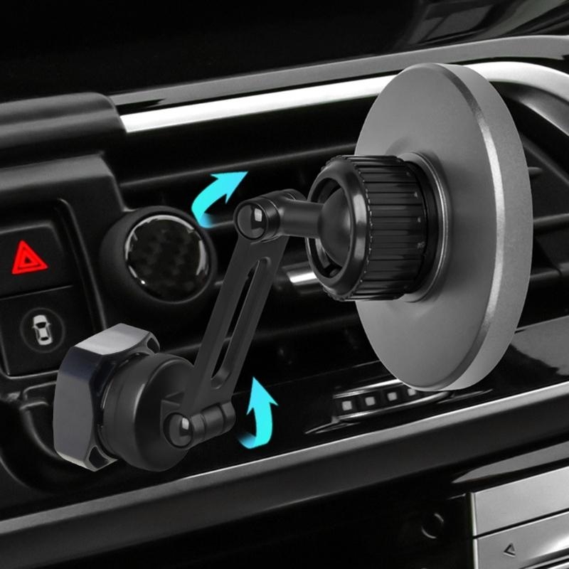 Car Vent Phone Holder Accessor - Best Tablet Accessories บทวิจารณ์และราคา