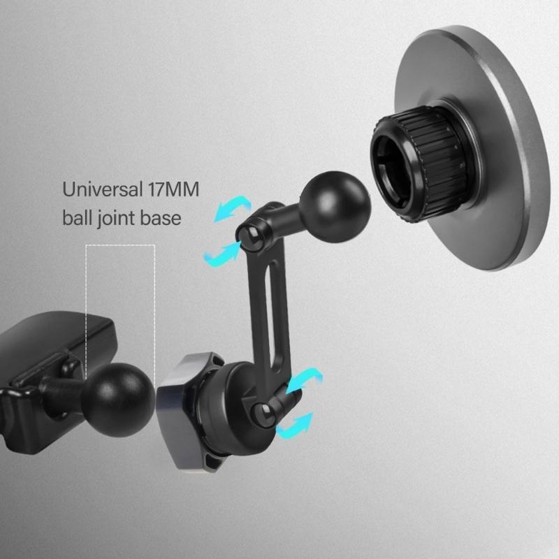 Car Vent Phone Holder Accessor - Best Tablet Accessories บทวิจารณ์และราคา