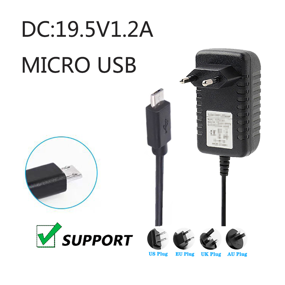 19.5V 1.2A Tablet Charger DC P - Dell Tablet Accessories บทวิจารณ์และราคา