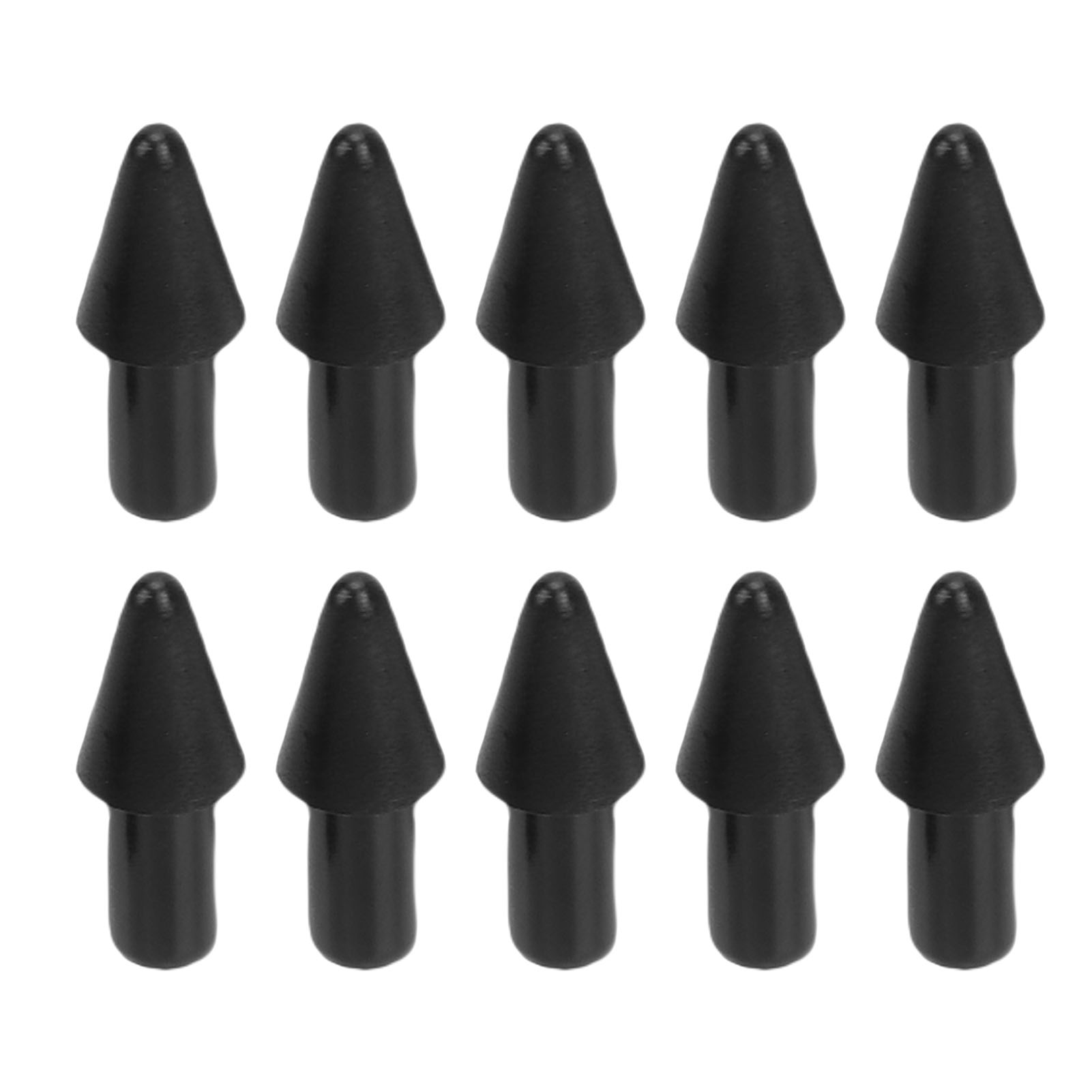 10Pcs Stylus Pen Tips Fit for  - Tablet Stylus Accessories บทวิจารณ์และราคา