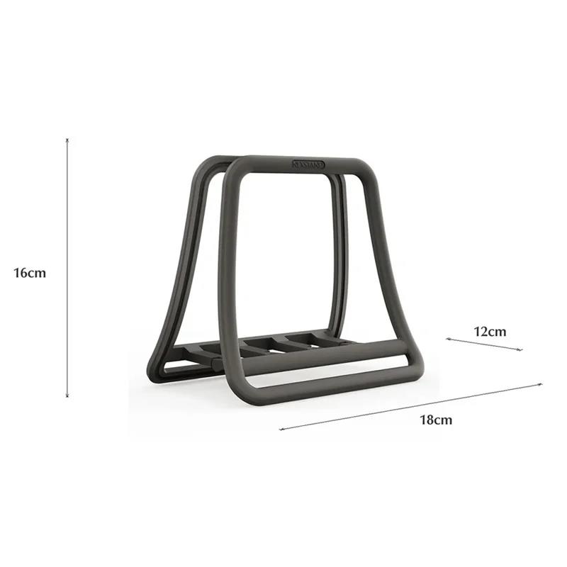 Universal Vertical Laptop Stan - Dell Tablet Accessories บทวิจารณ์และราคา