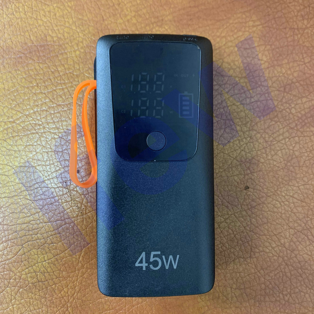 45W Power Bank Case For Macboo - Boox Tablet Accessories บทวิจารณ์และราคา