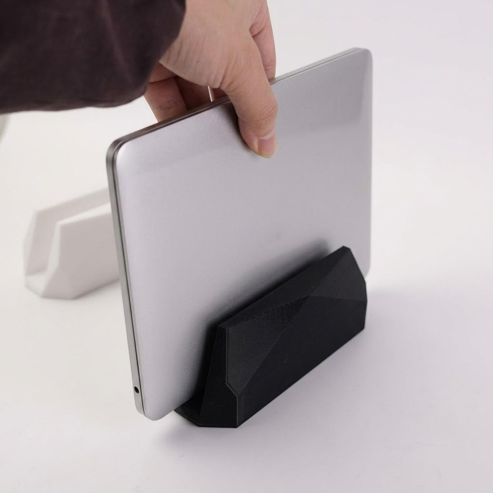 Universal Vertical Laptop Stan - Dell Tablet Accessories บทวิจารณ์และราคา