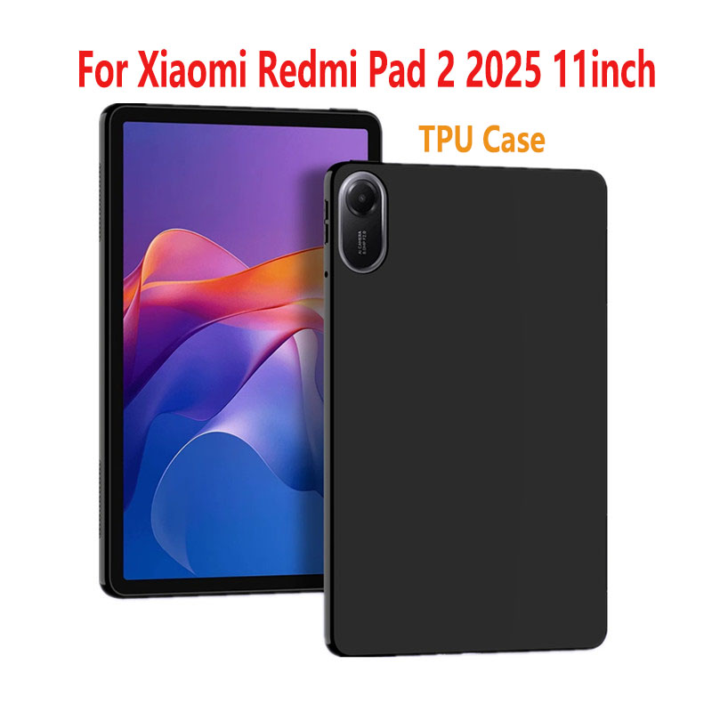 For Xiaomi Redmi Pad 2 2025 11 - Redmi Tablet Accessories บทวิจารณ์และราคา