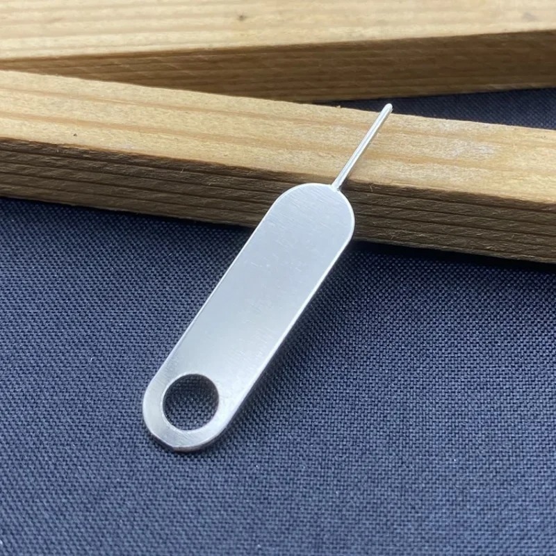5Pcs Sim Card Tray Ejector Eje - Huawei Tablet Accessories บทวิจารณ์และราคา