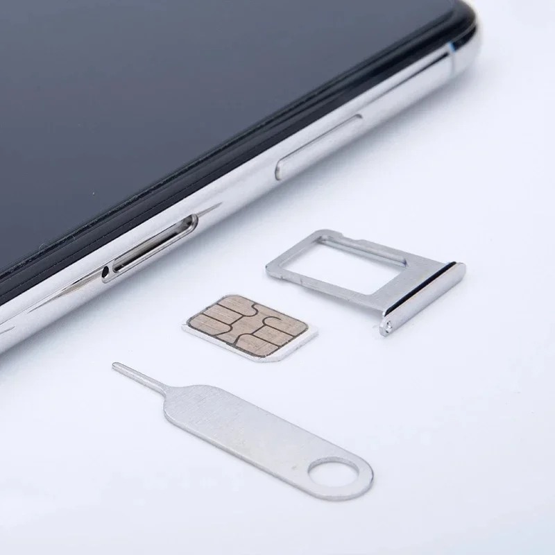 5Pcs Sim Card Tray Ejector Eje - Huawei Tablet Accessories บทวิจารณ์และราคา