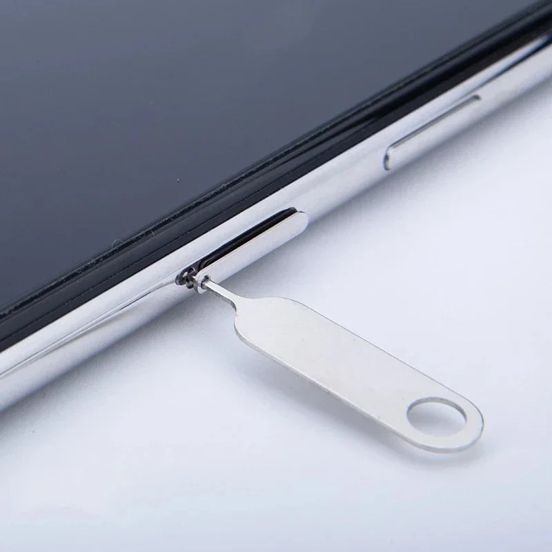 5Pcs Sim Card Tray Ejector Eje - Huawei Tablet Accessories บทวิจารณ์และราคา