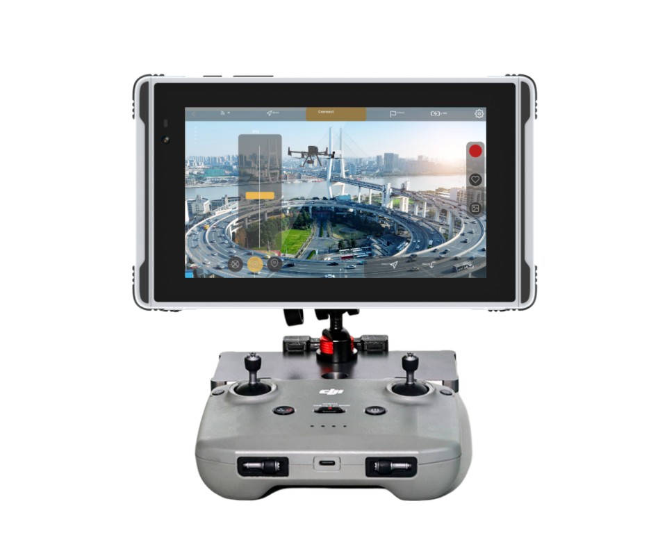 2600Nits Drone Rugged Tablet f - Rugged Tablet Accessories บทวิจารณ์และราคา