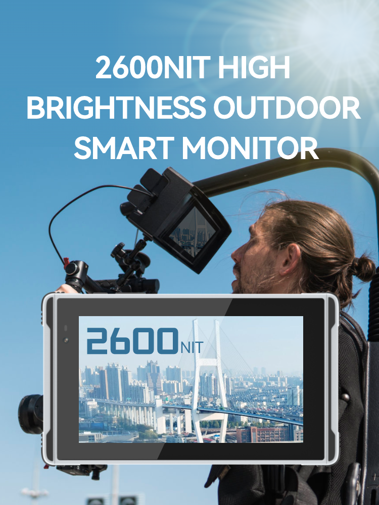 2600Nits Drone Rugged Tablet f - Rugged Tablet Accessories บทวิจารณ์และราคา