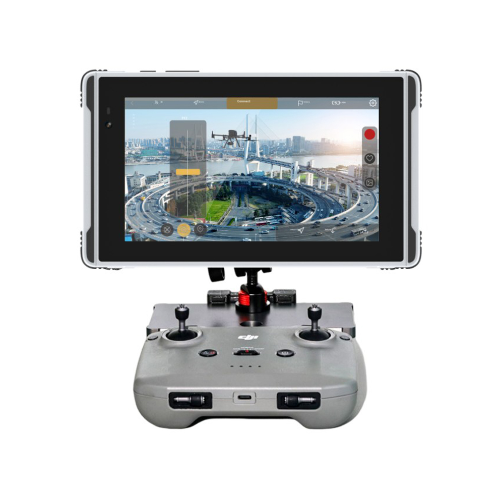 2600Nits Drone Rugged Tablet f - Rugged Tablet Accessories บทวิจารณ์และราคา