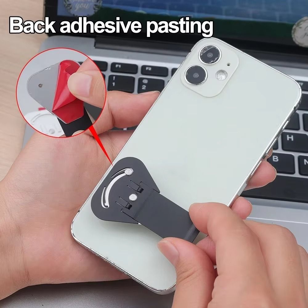New Foldable Phone Holder Ultr - Huawei Tablet Accessories บทวิจารณ์และราคา
