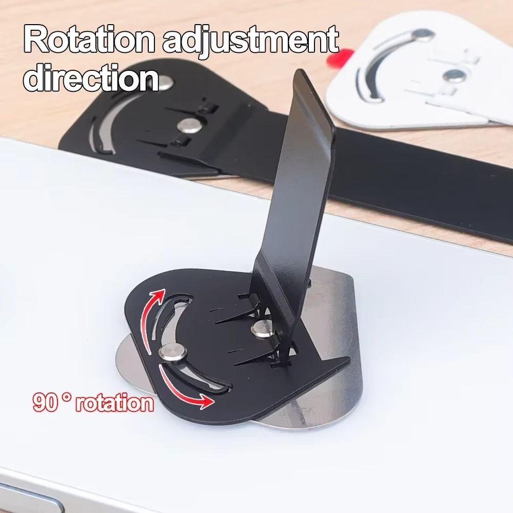 New Foldable Phone Holder Ultr - Huawei Tablet Accessories บทวิจารณ์และราคา