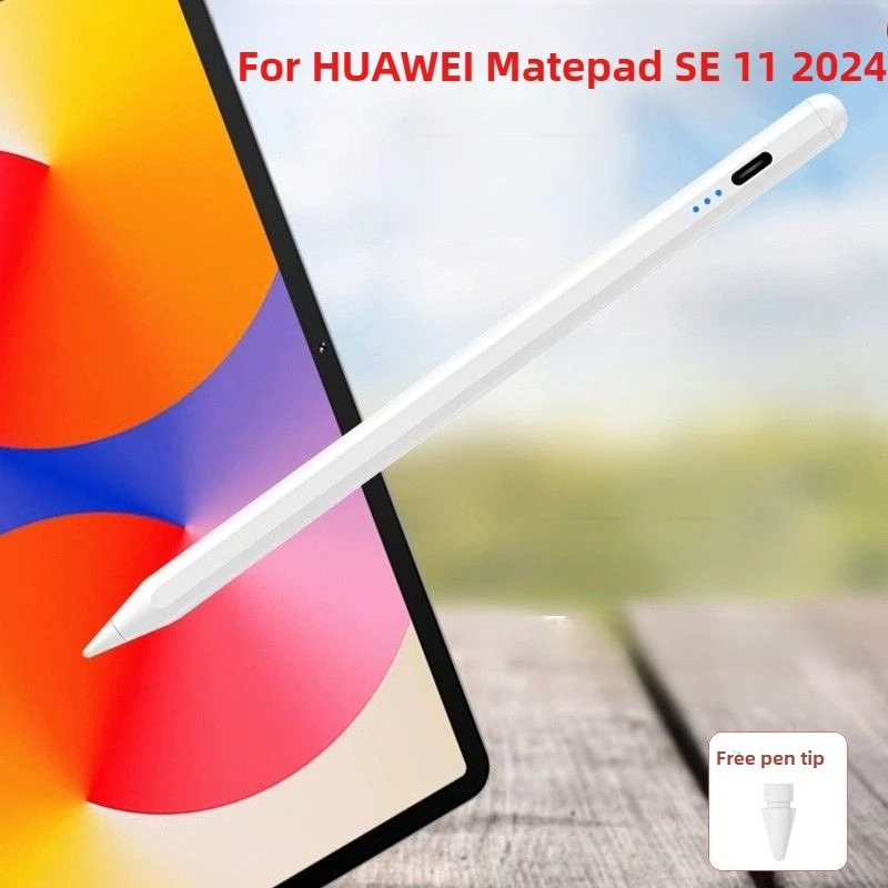 Stylus for HUAWEI Matepad SE 1 - Huawei Tablet Accessories บทวิจารณ์และราคา