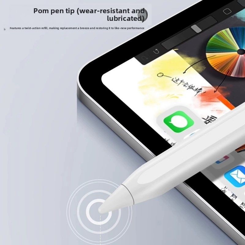 Stylus for HUAWEI Matepad SE 1 - Huawei Tablet Accessories บทวิจารณ์และราคา