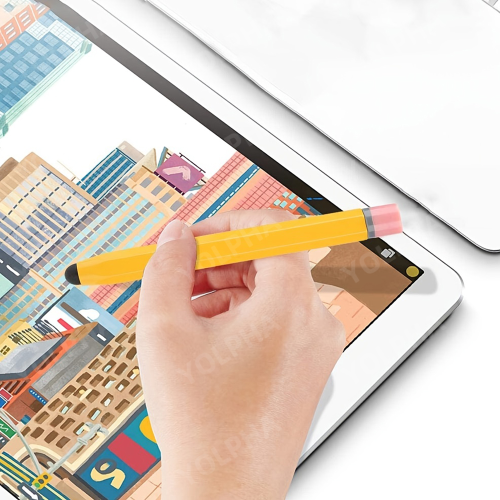 Universal Stylus Touch Screen  - Huawei Tablet Accessories บทวิจารณ์และราคา