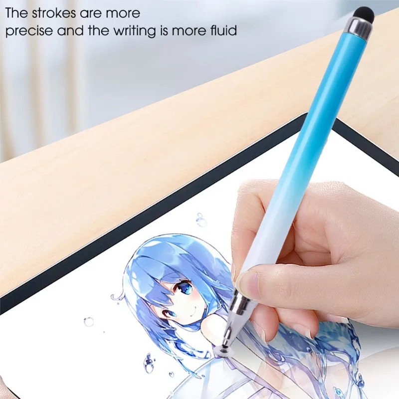 Universal Stylus Pen 2 in 1 fo - Huawei Tablet Accessories บทวิจารณ์และราคา