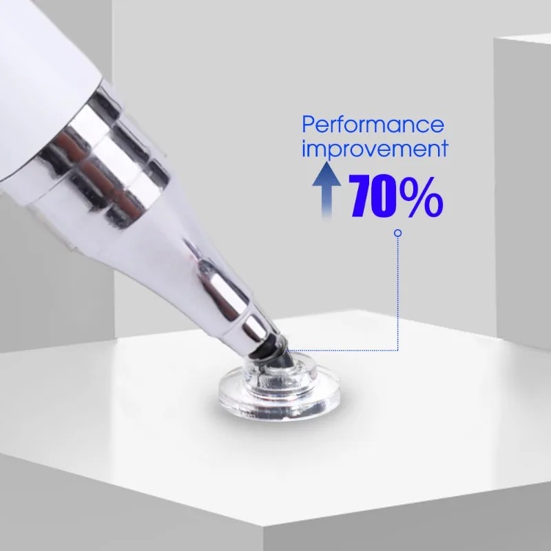 Universal Stylus Pen 2 in 1 fo - Huawei Tablet Accessories บทวิจารณ์และราคา