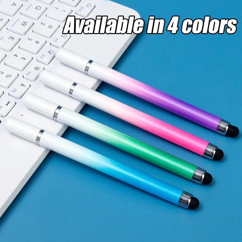 Universal Stylus Pen 2 in 1 fo - Huawei Tablet Accessories บทวิจารณ์และราคา