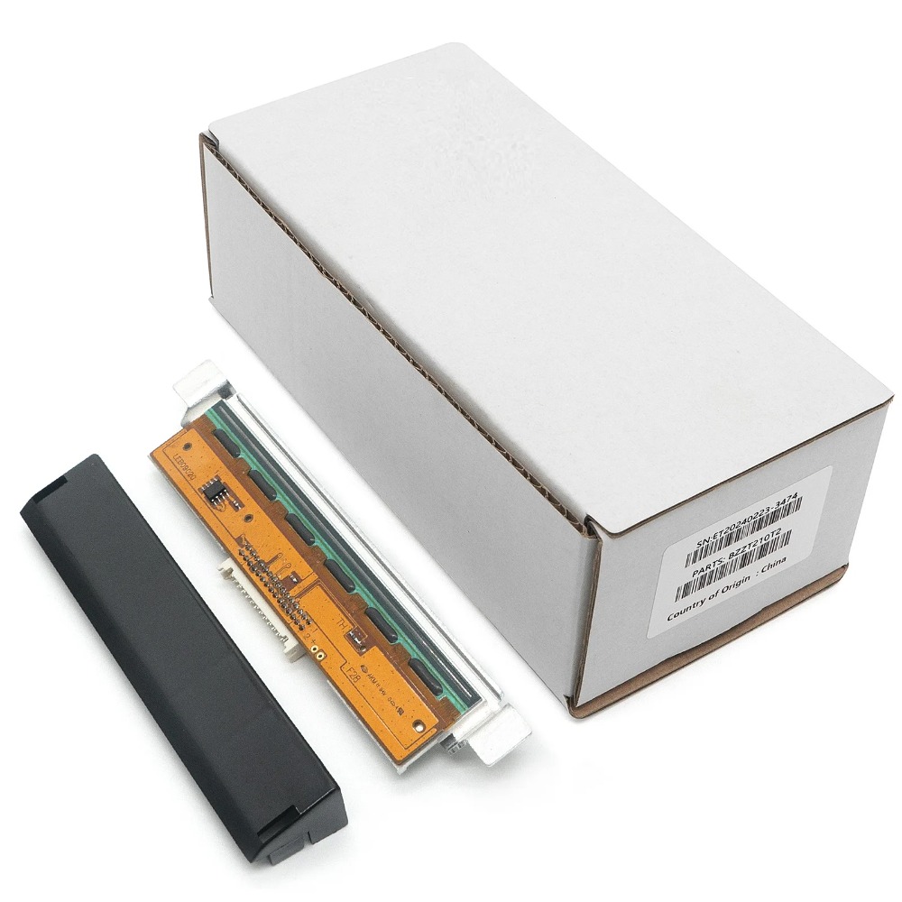 Brand New Thermal Printhead  f - Zebra Tablet Accessories บทวิจารณ์และราคา