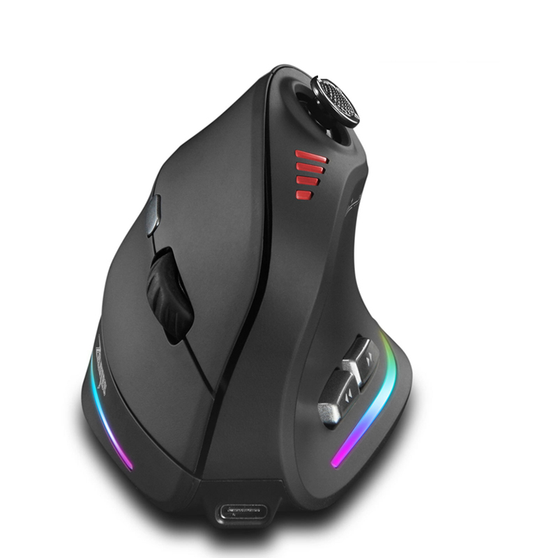 Jomaa RGB Backlit Wireless Ver - Tablet Gaming Accessories บทวิจารณ์และราคา