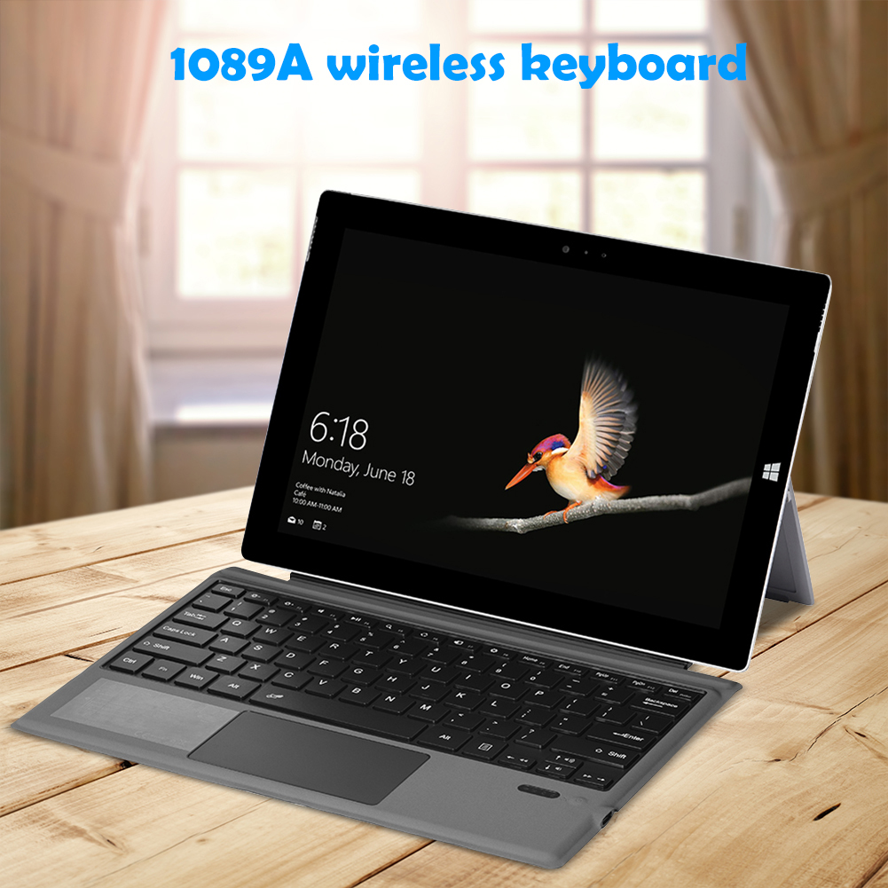 Bluetooth-compatible 3.0 Table - Microsoft Tablet Accessories บทวิจารณ์และราคา