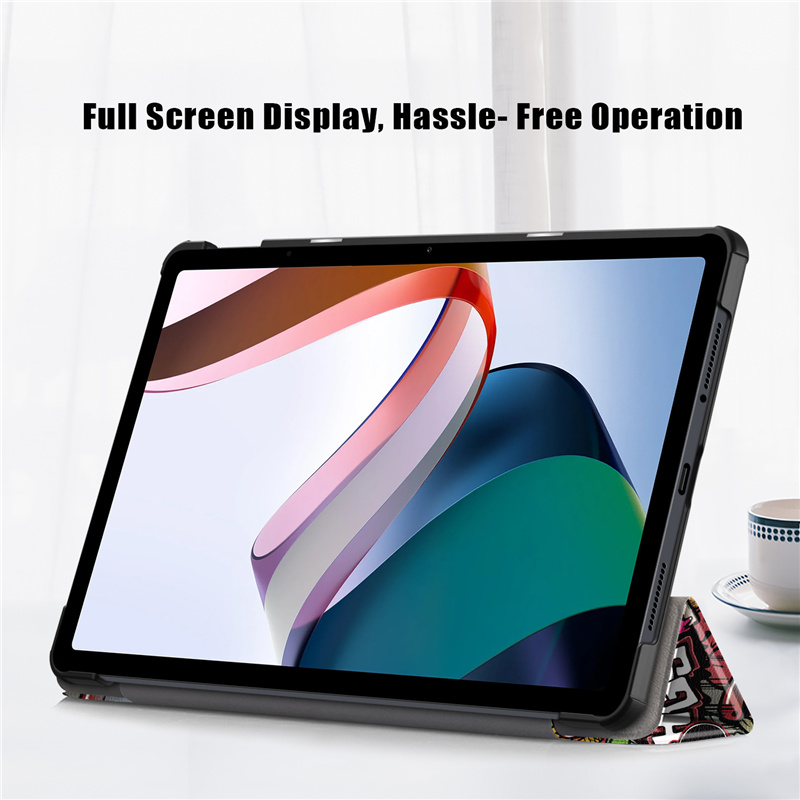Case for Xiaomi Redmi Pad SE T - Redmi Tablet Accessories บทวิจารณ์และราคา