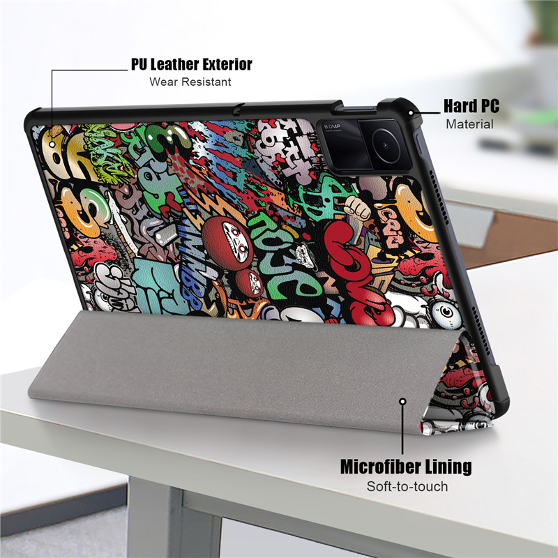 Case for Xiaomi Redmi Pad SE T - Redmi Tablet Accessories บทวิจารณ์และราคา