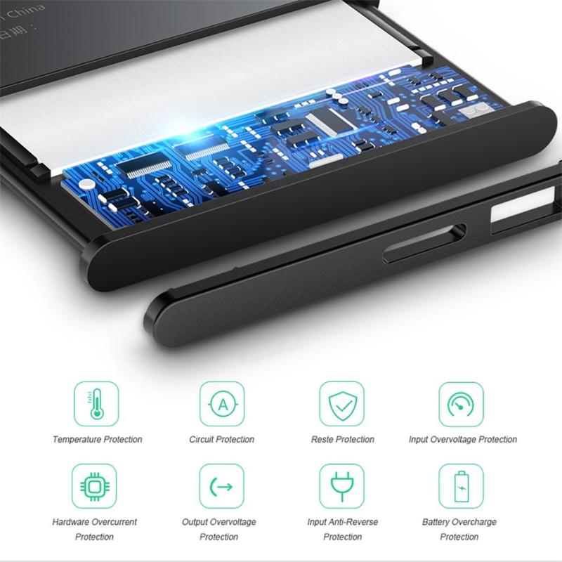 Tablet Battery 5087mAh for Mic - Microsoft Tablet Accessories บทวิจารณ์และราคา