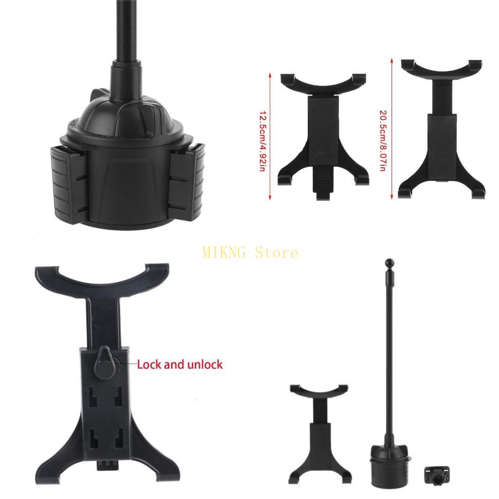 Car Adjustable Tablet Stand Ho - Best Tablet Accessories บทวิจารณ์และราคา