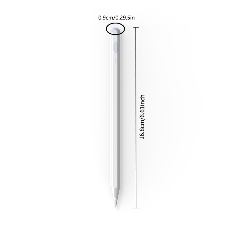 For Apple Pencil Palm Rejectio - Tablet Stylus Accessories บทวิจารณ์และราคา